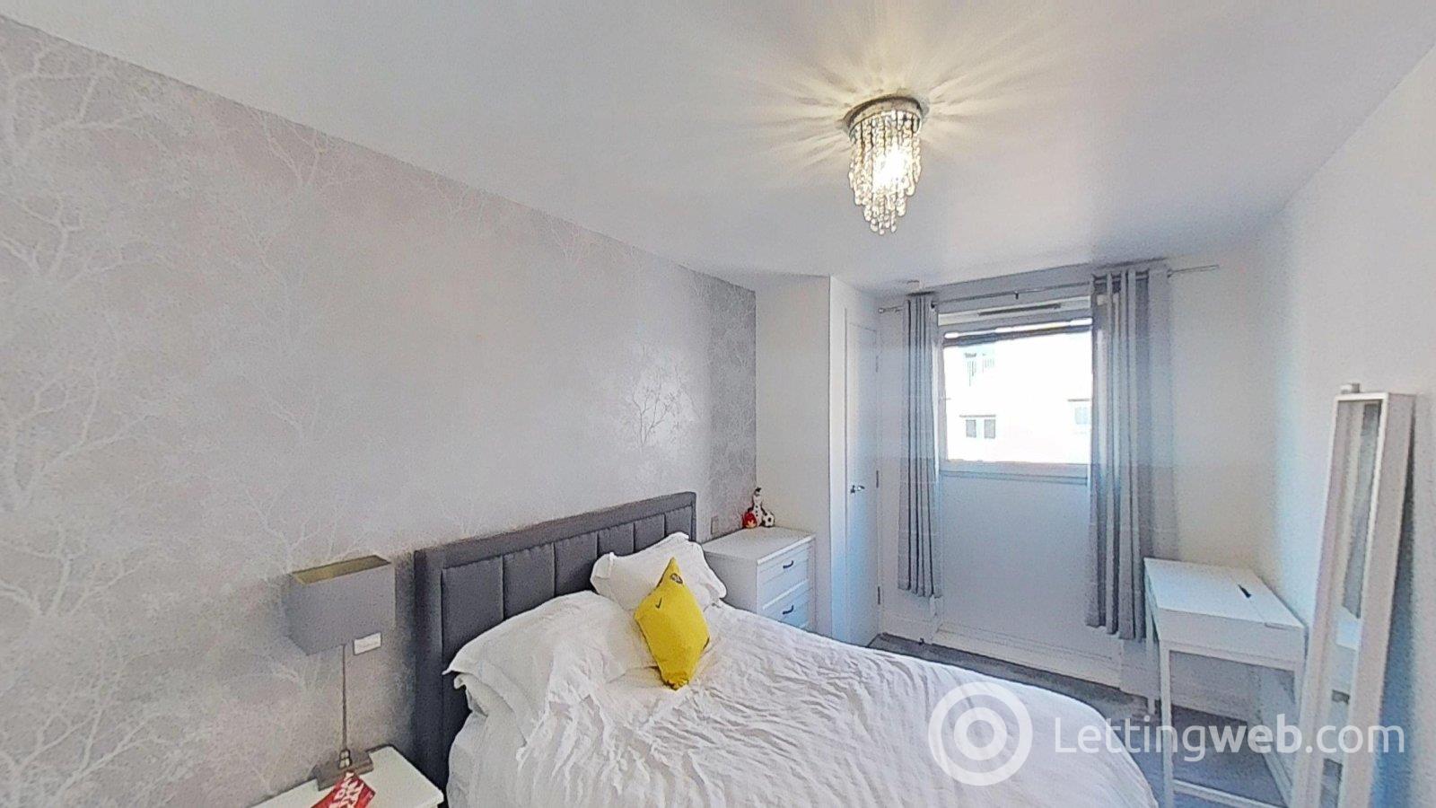 Property to rent in Tinto Place, Edinburgh, Midlothian, EH6