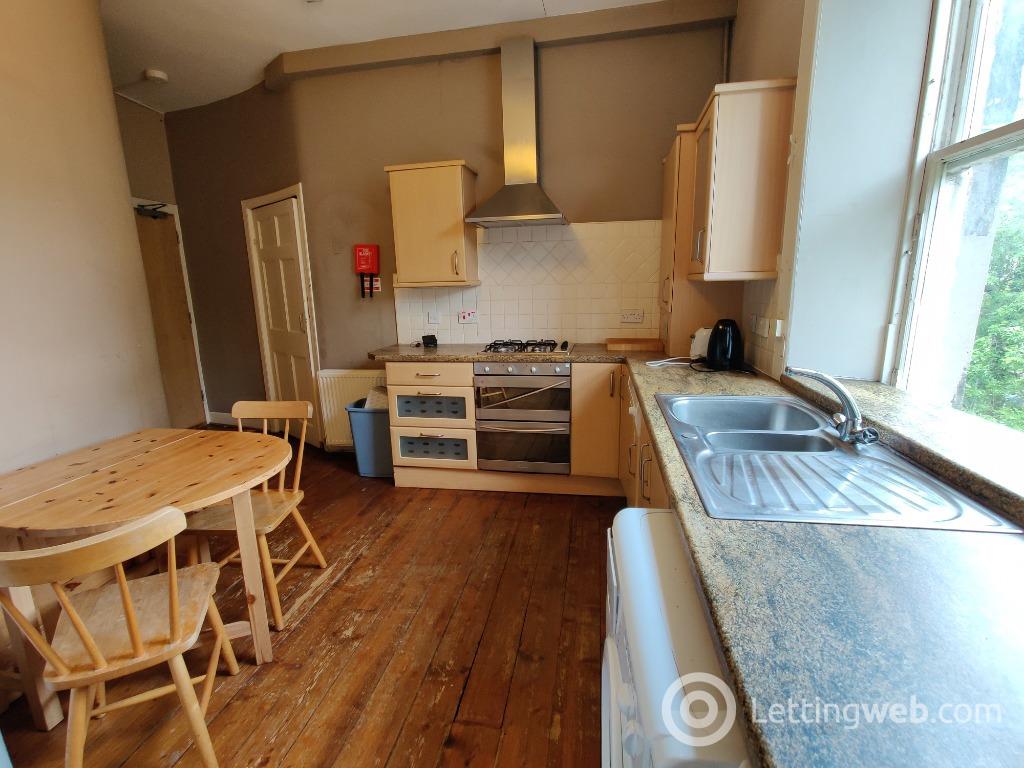 Property to rent in Montague Street, Edinburgh, EH8