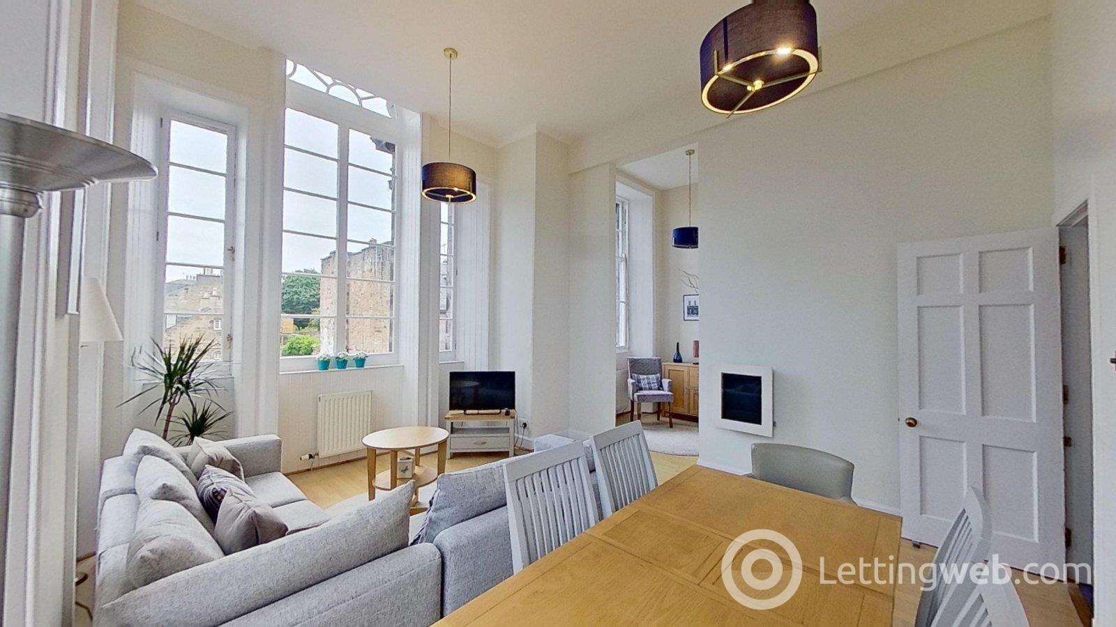 Property to rent in South Gray Street, Edinburgh, EH9