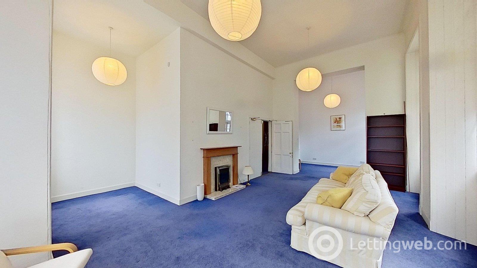 Property to rent in South Gray Street, Edinburgh, EH9