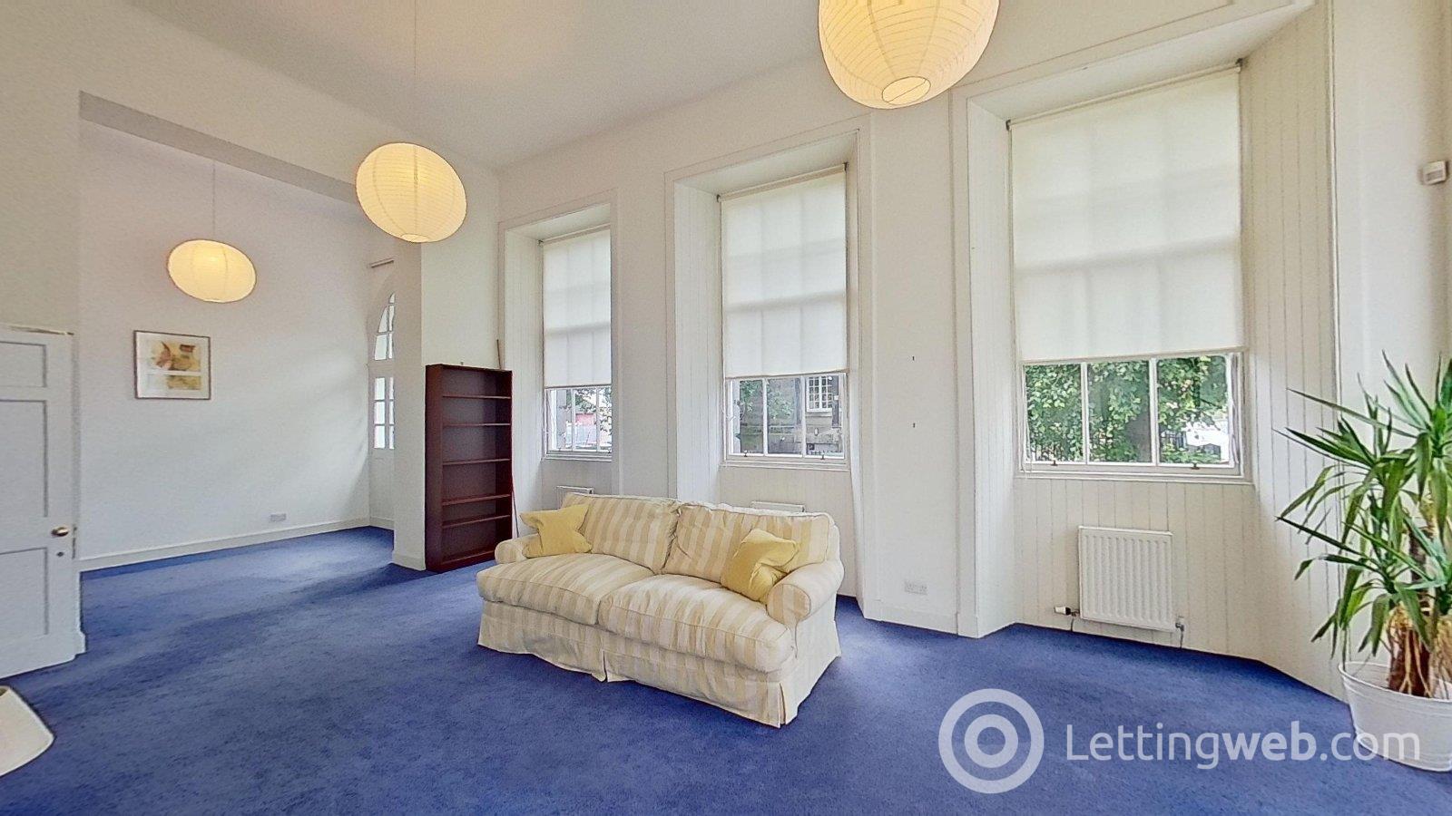 Property to rent in South Gray Street, Edinburgh, EH9