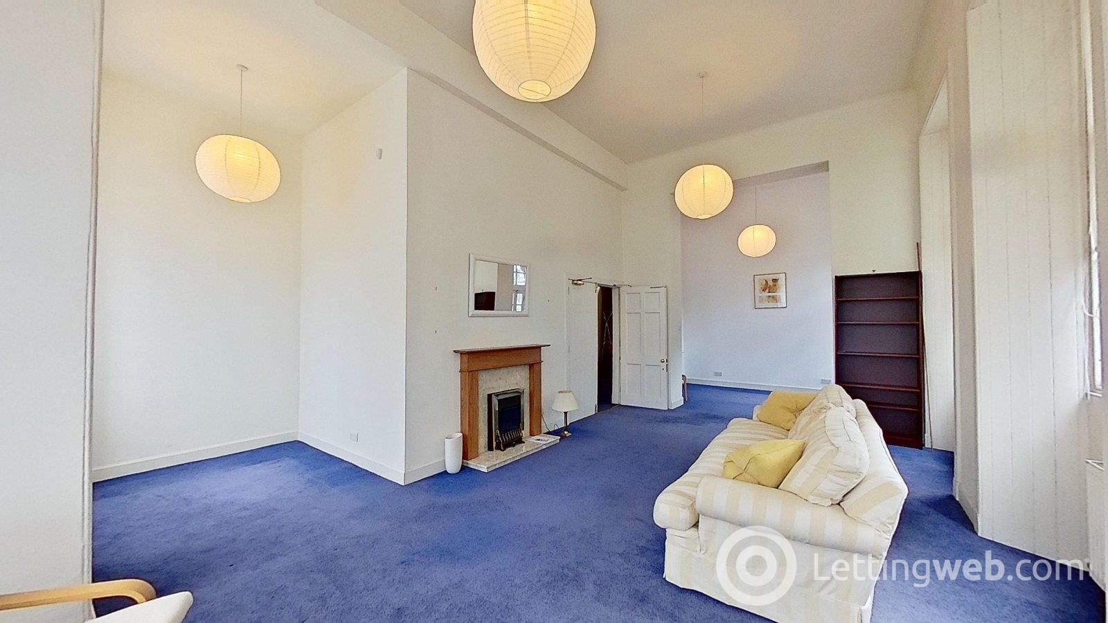 Property to rent in South Gray Street, Edinburgh, EH9