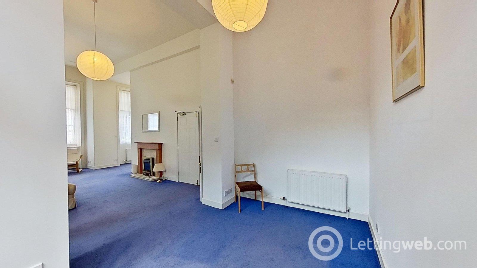 Property to rent in South Gray Street, Edinburgh, EH9