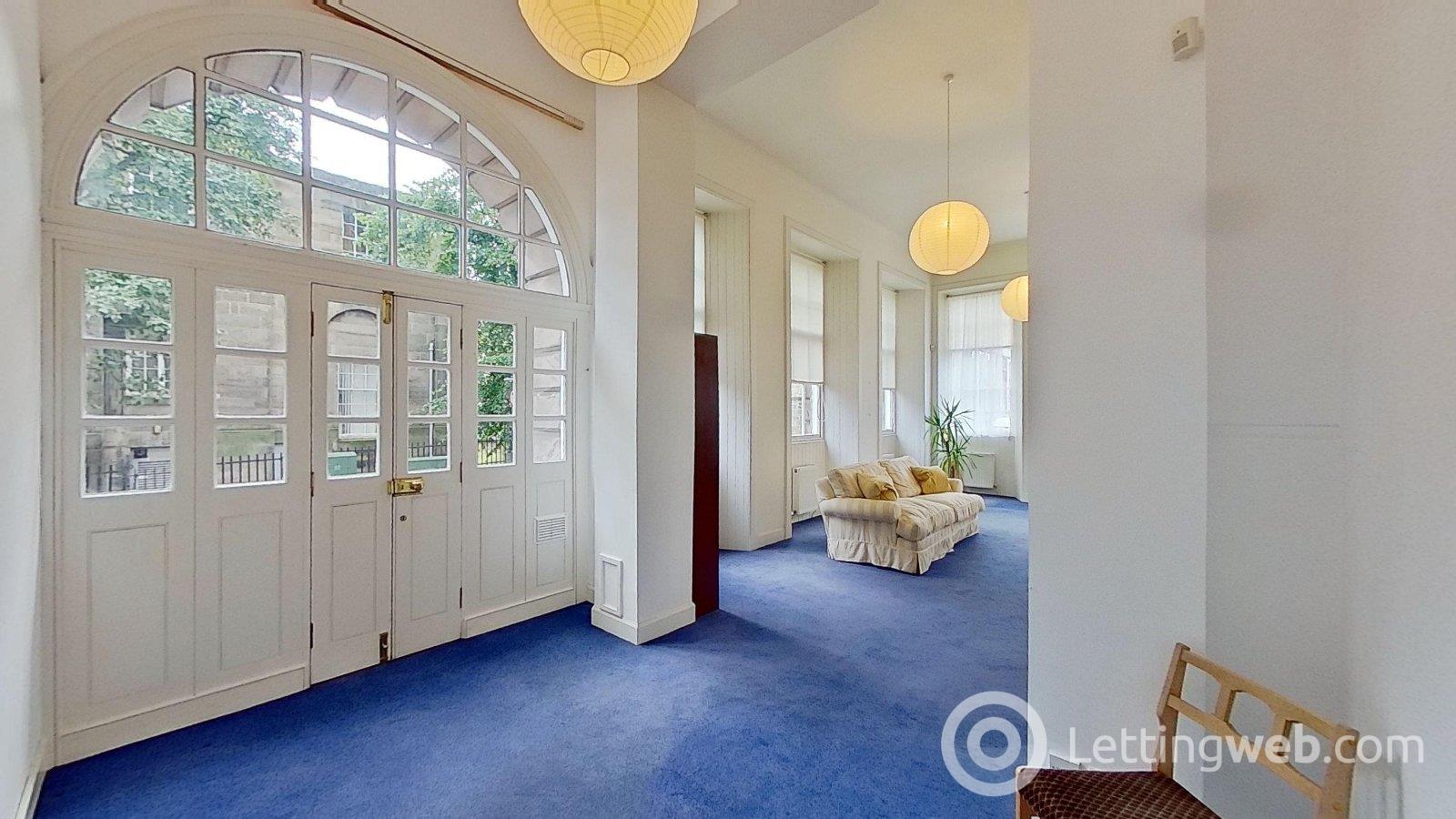 Property to rent in South Gray Street, Edinburgh, EH9