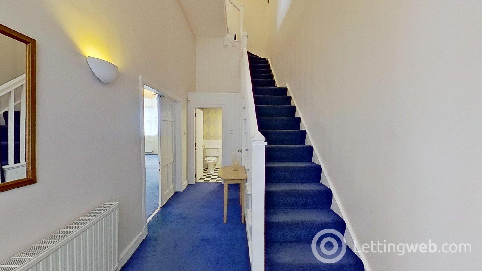 Property to rent in South Gray Street, Edinburgh, EH9