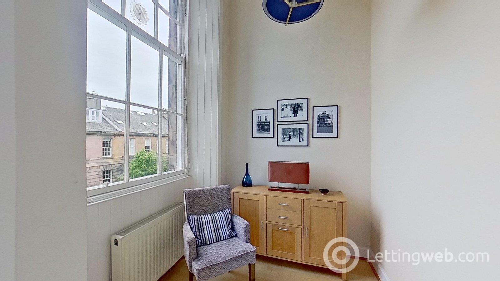 Property to rent in South Gray Street, Edinburgh, EH9