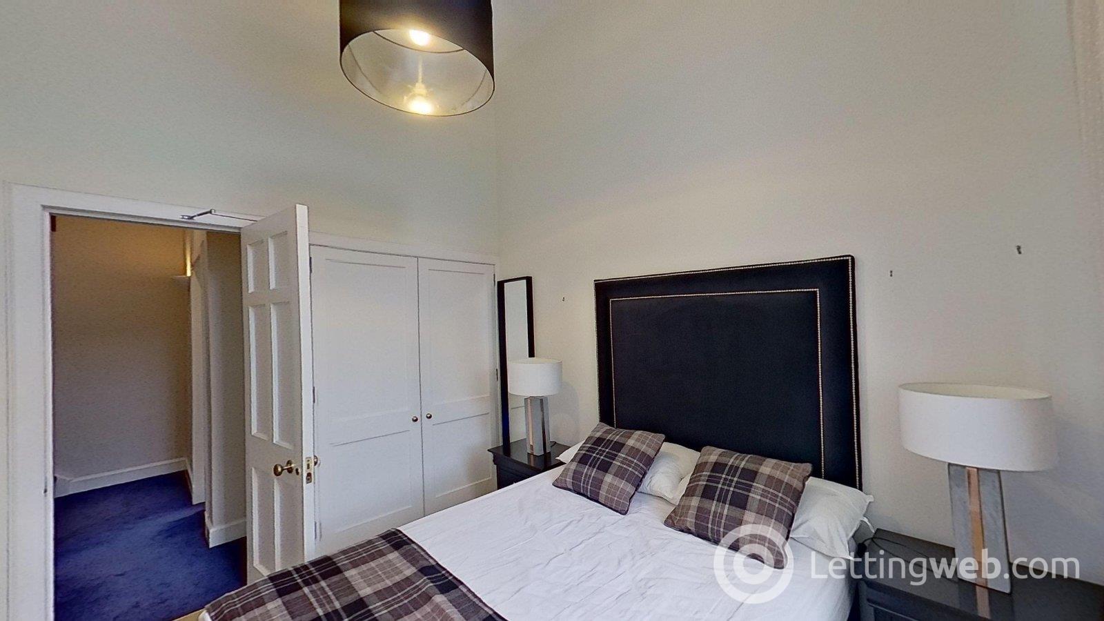 Property to rent in South Gray Street, Edinburgh, EH9