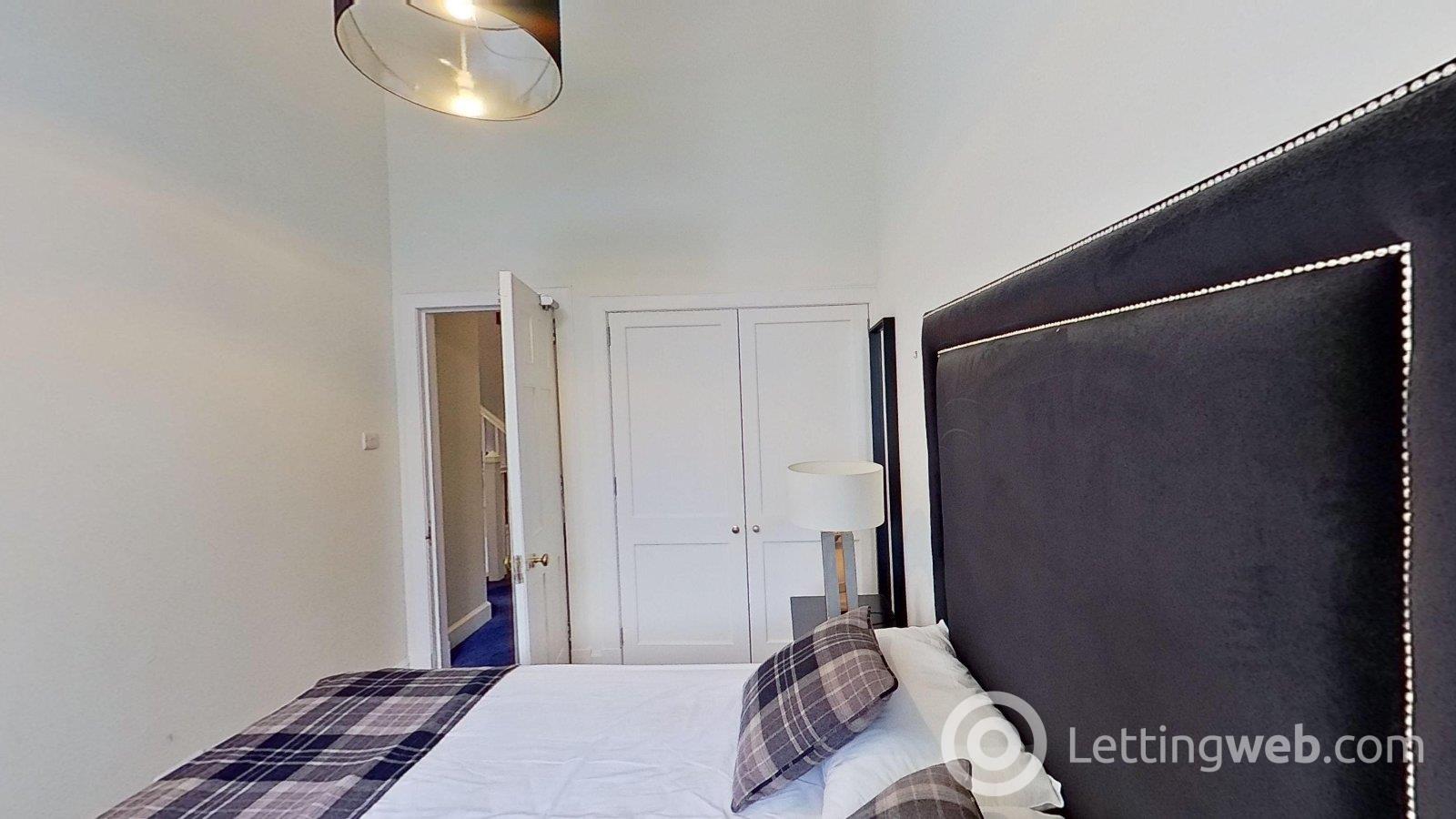 Property to rent in South Gray Street, Edinburgh, EH9