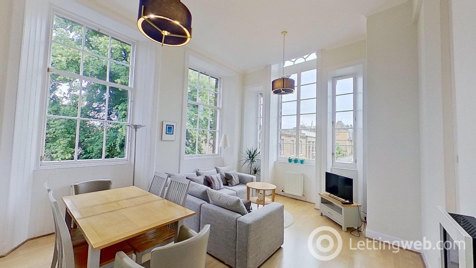 Property to rent in South Gray Street, Edinburgh, EH9