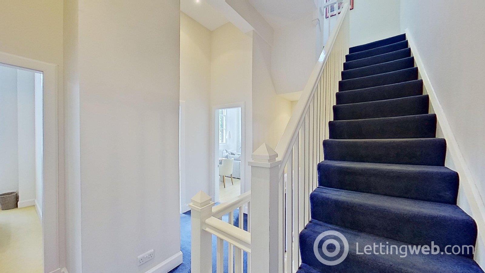 Property to rent in South Gray Street, Edinburgh, EH9