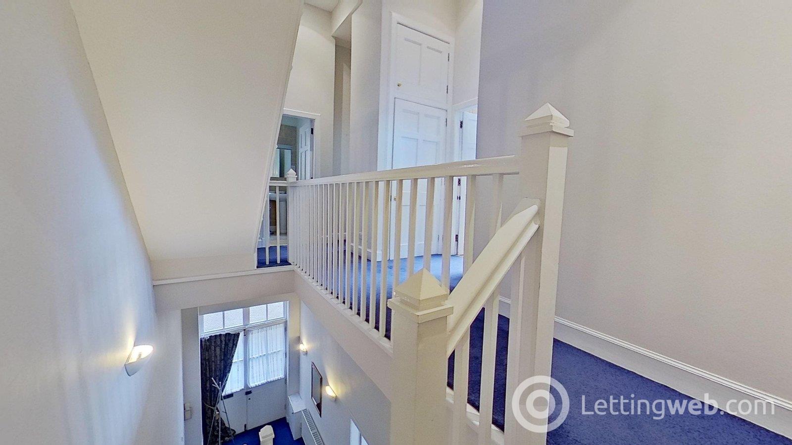 Property to rent in South Gray Street, Edinburgh, EH9