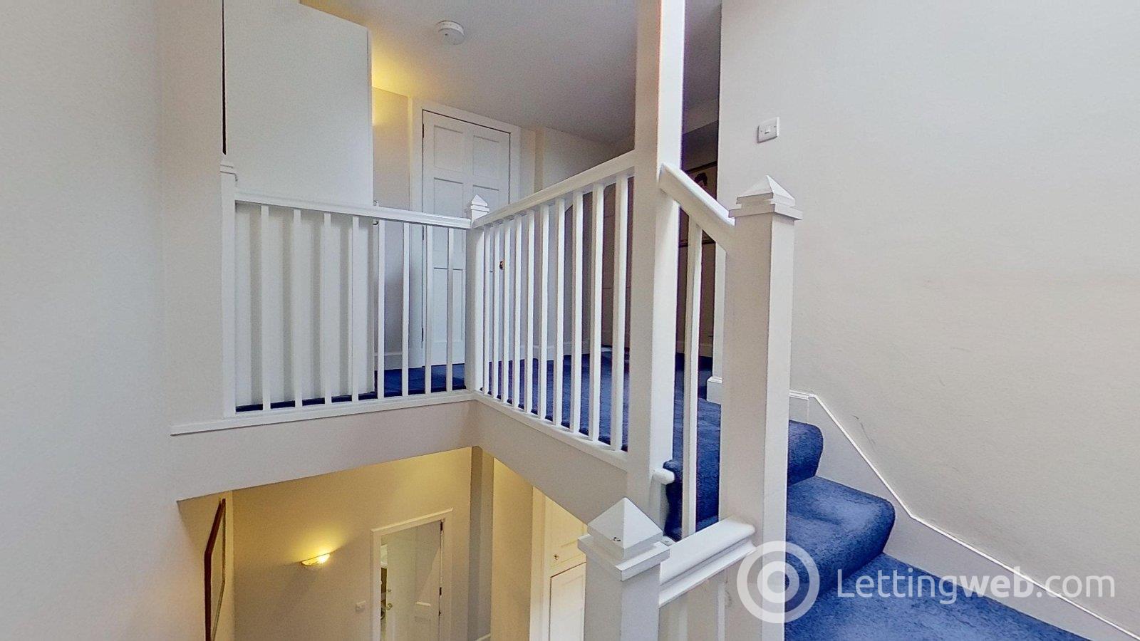 Property to rent in South Gray Street, Edinburgh, EH9