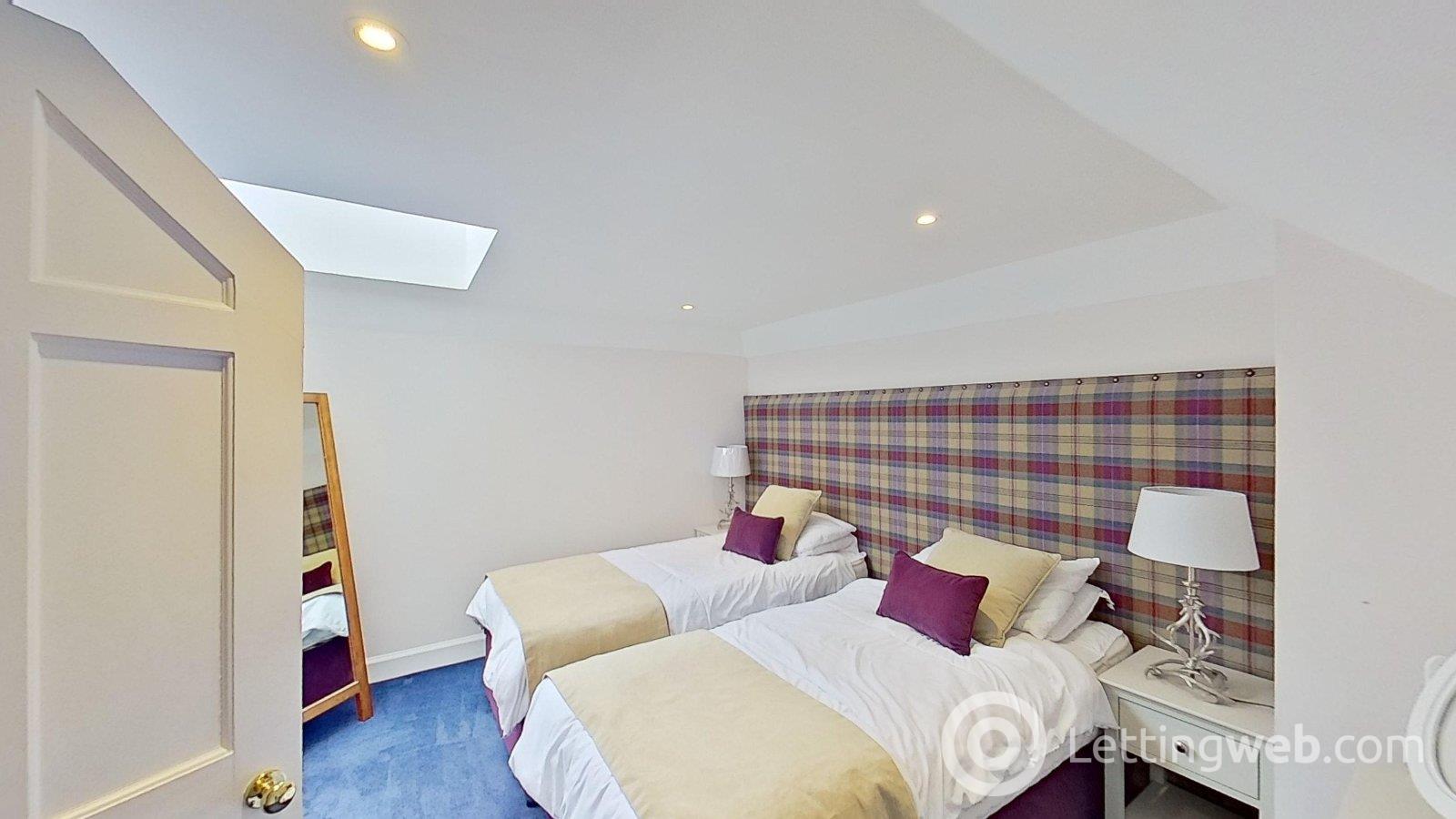 Property to rent in South Gray Street, Edinburgh, EH9