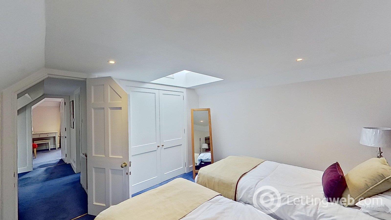 Property to rent in South Gray Street, Edinburgh, EH9