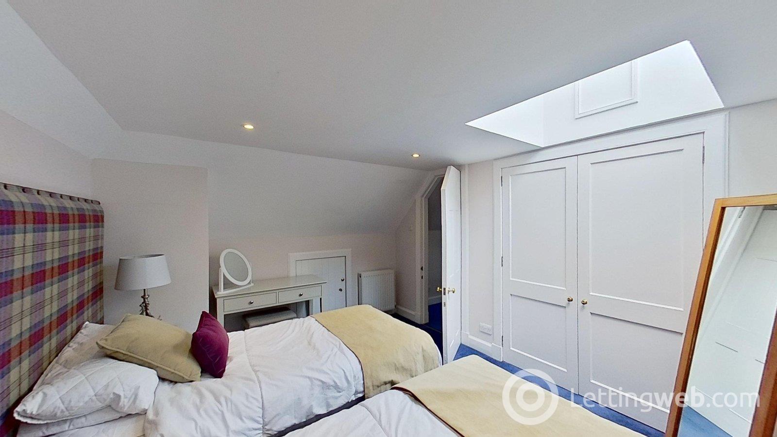 Property to rent in South Gray Street, Edinburgh, EH9