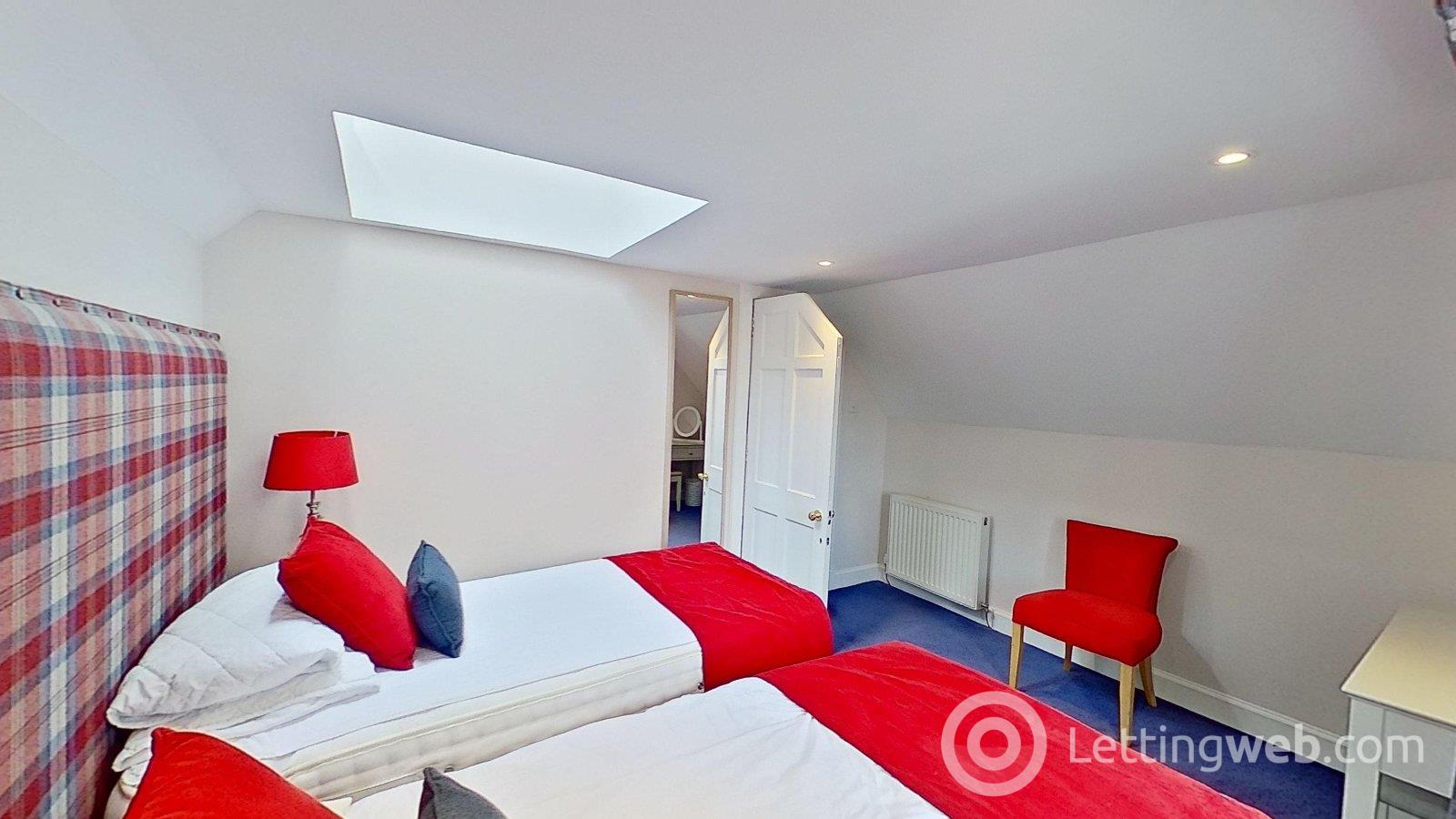 Property to rent in South Gray Street, Edinburgh, EH9