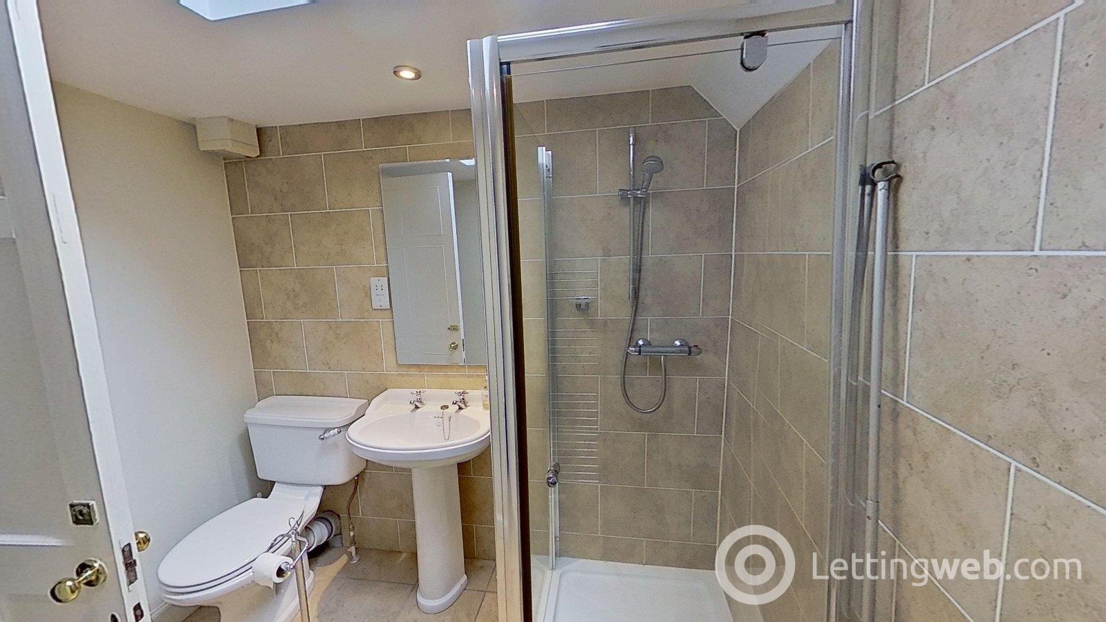 Property to rent in South Gray Street, Edinburgh, EH9