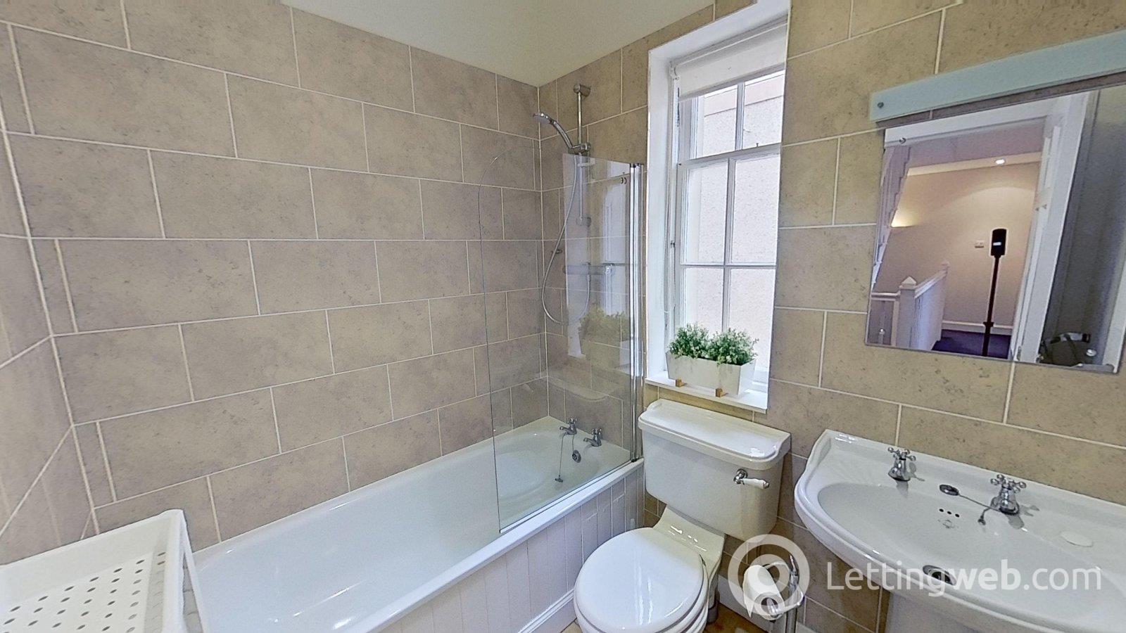 Property to rent in South Gray Street, Edinburgh, EH9