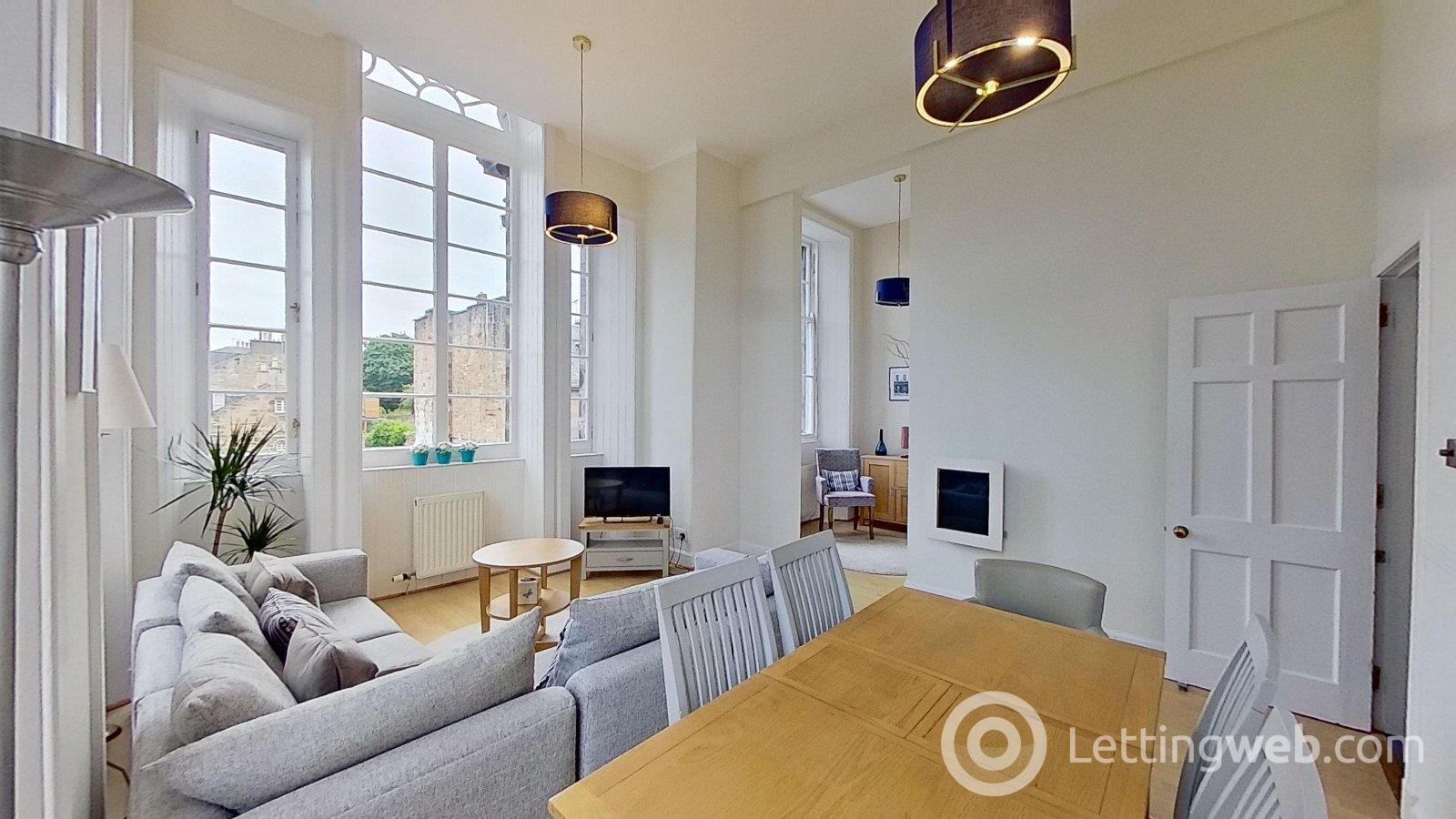 Property to rent in South Gray Street, Edinburgh, EH9