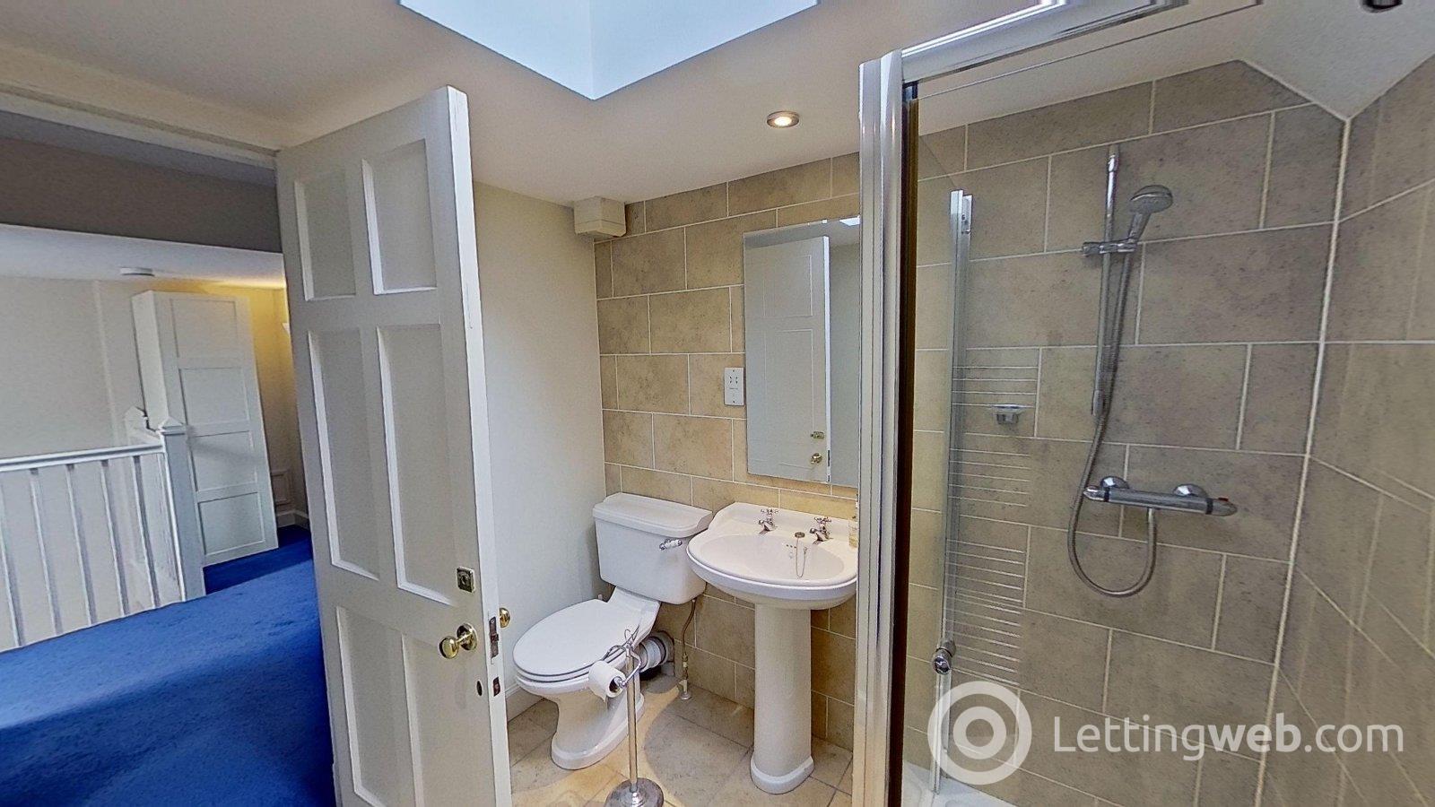 Property to rent in South Gray Street, Edinburgh, EH9
