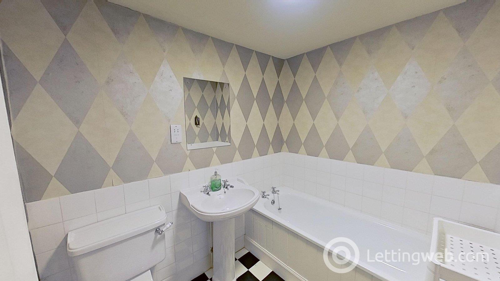 Property to rent in South Gray Street, Edinburgh, EH9