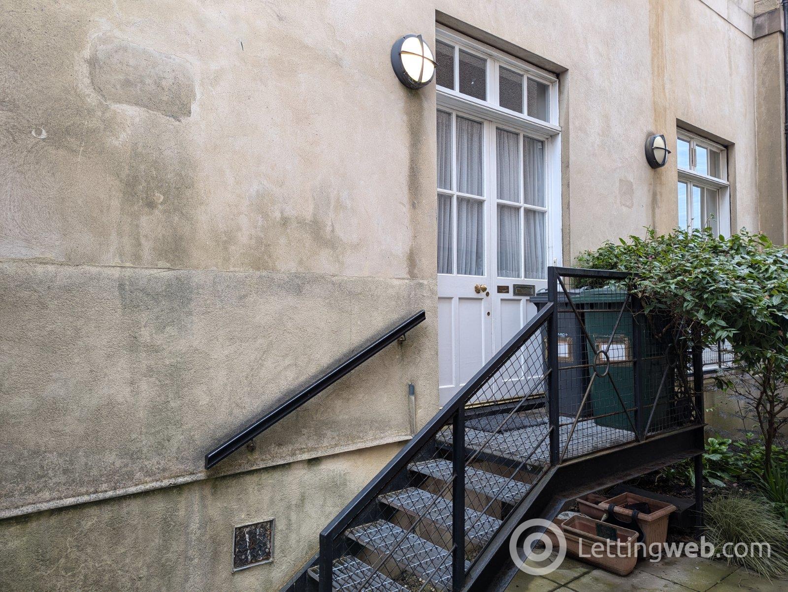 Property to rent in South Gray Street, Edinburgh, EH9