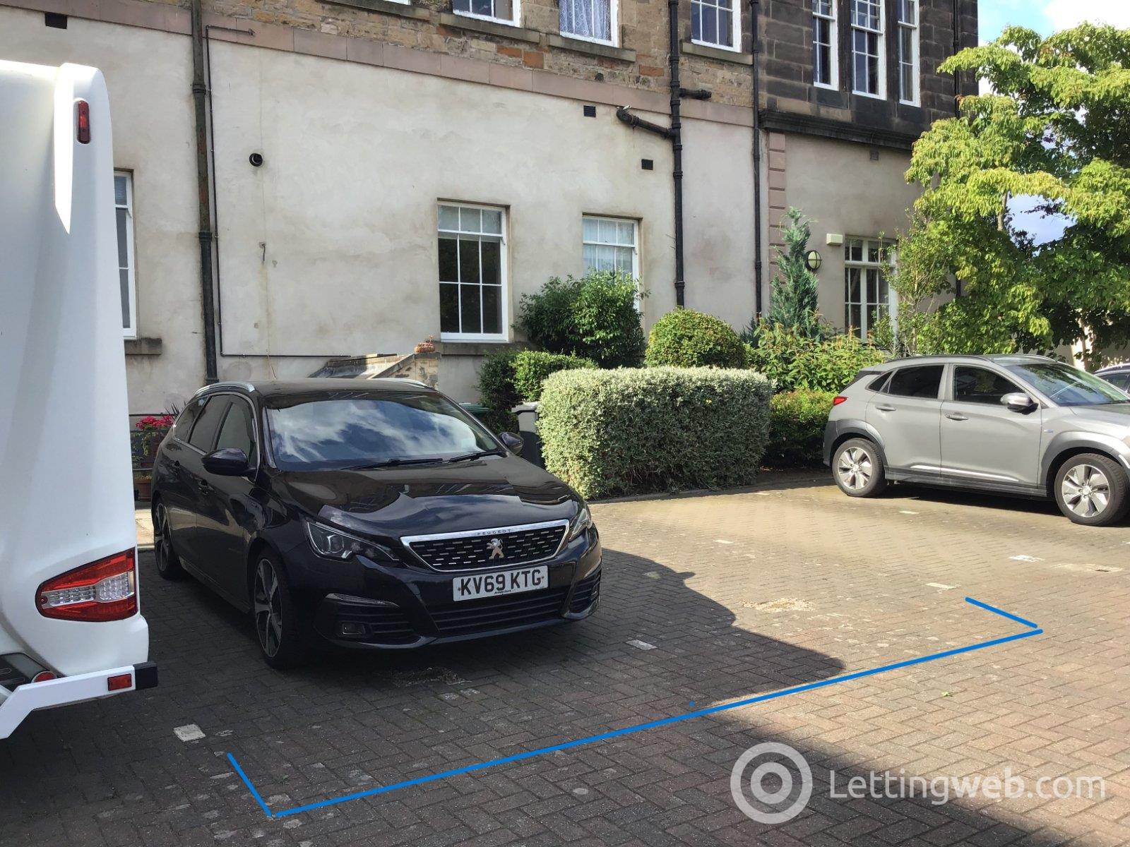 Property to rent in South Gray Street, Edinburgh, EH9