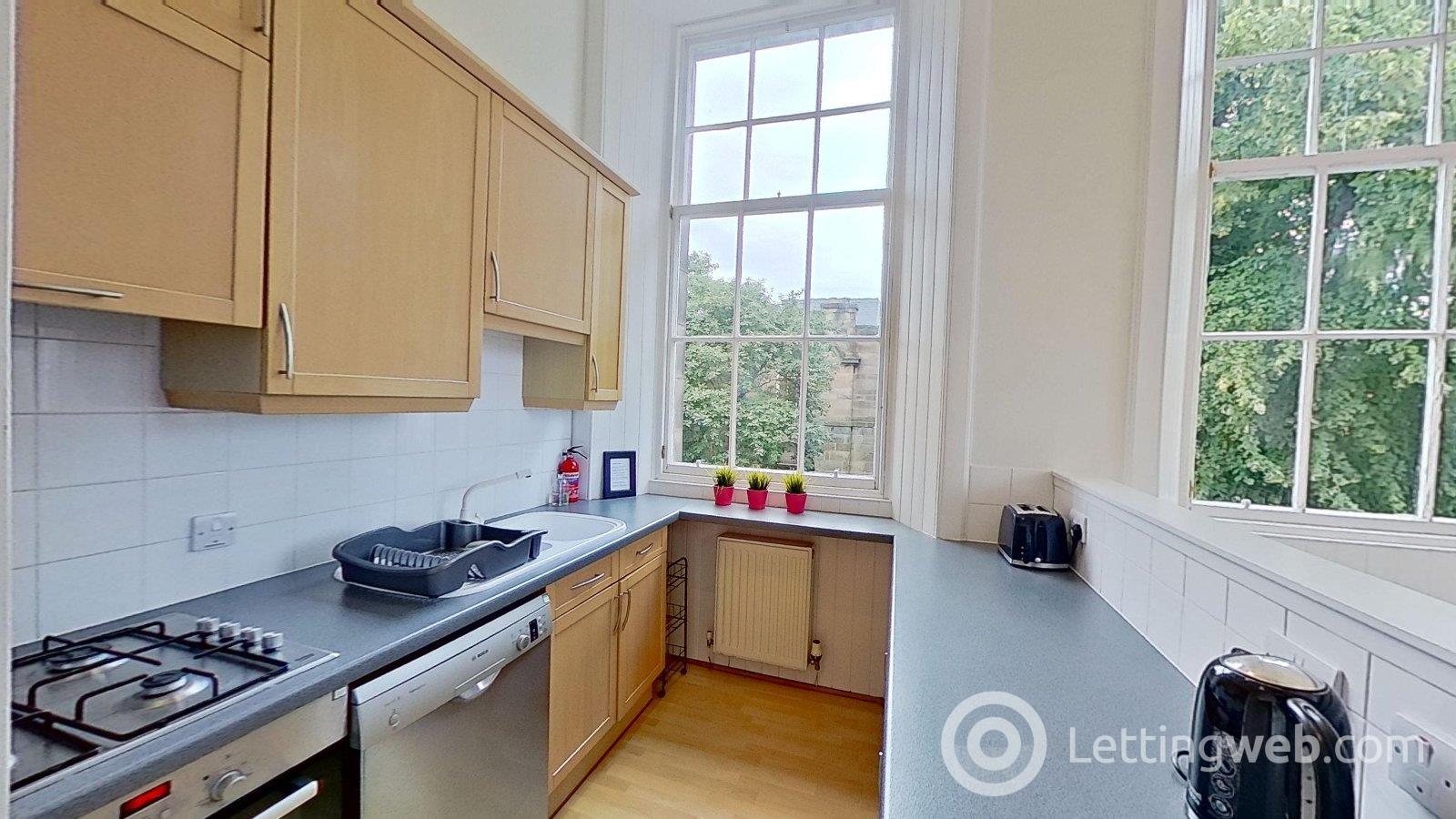 Property to rent in South Gray Street, Edinburgh, EH9