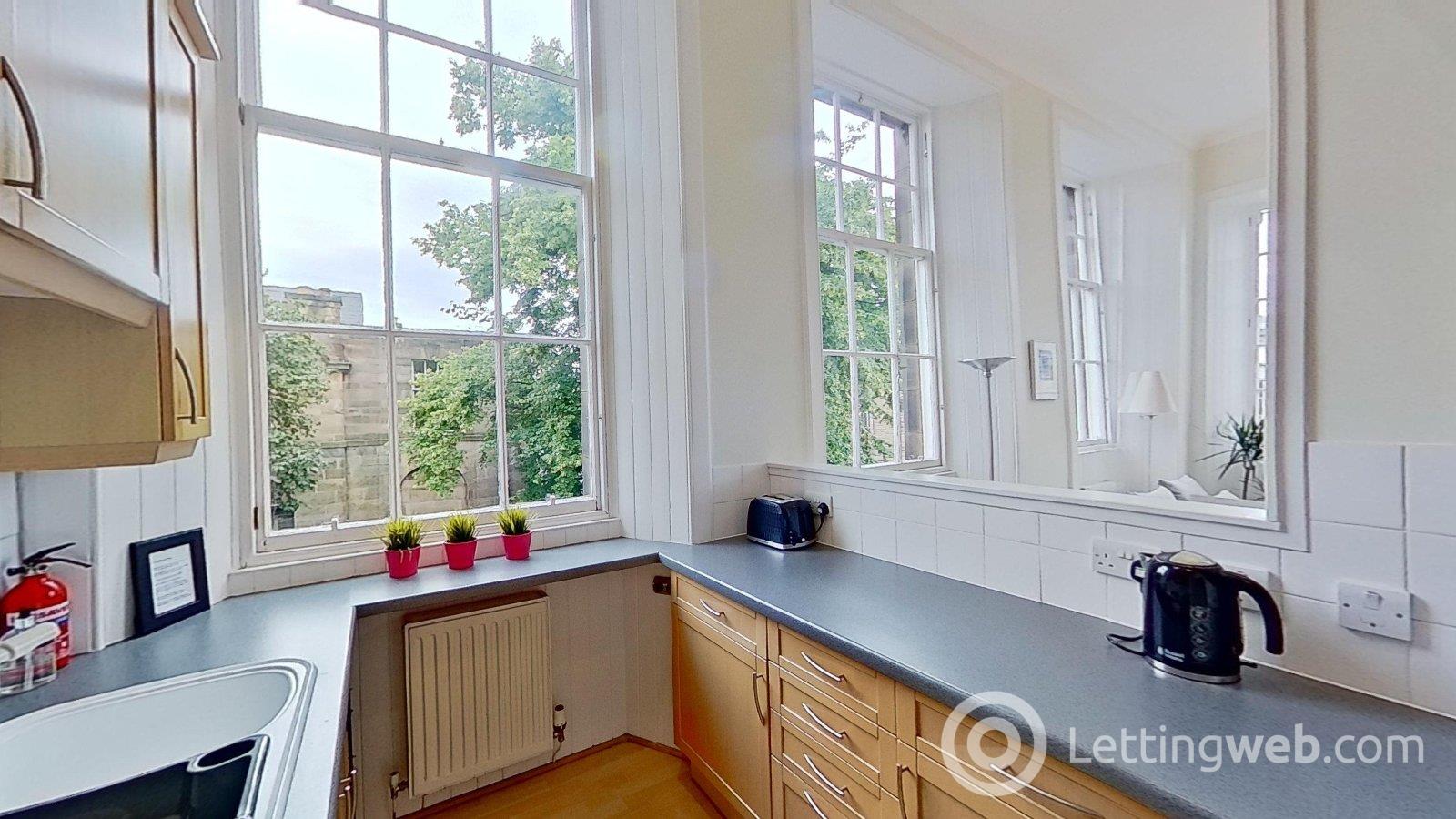 Property to rent in South Gray Street, Edinburgh, EH9