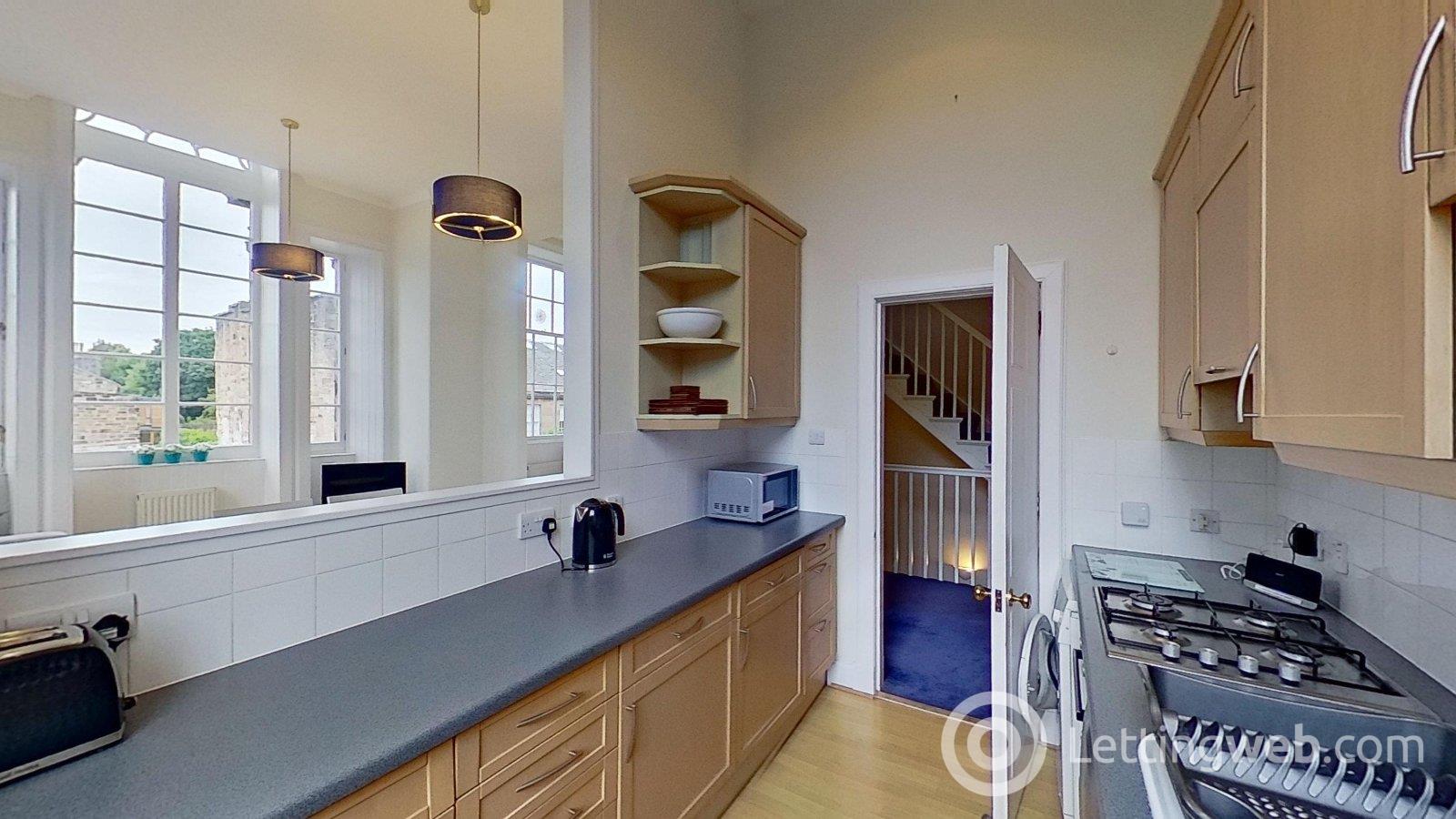 Property to rent in South Gray Street, Edinburgh, EH9