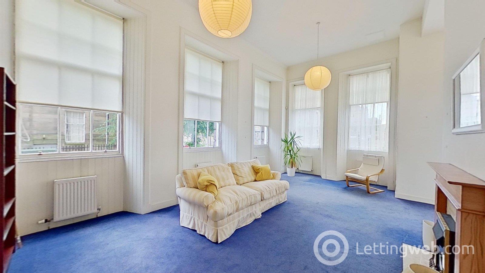 Property to rent in South Gray Street, Edinburgh, EH9