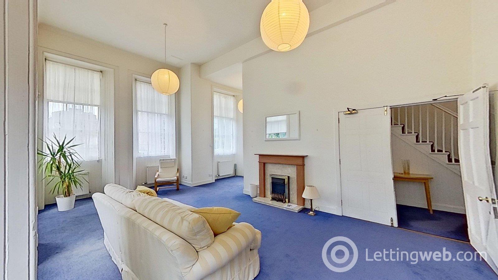 Property to rent in South Gray Street, Edinburgh, EH9