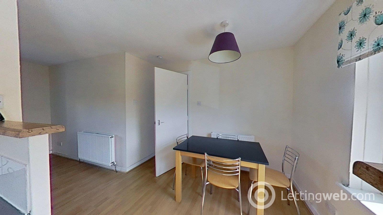 Property to rent in South Gyle Wynd, Edinburgh, Midlothian, EH12