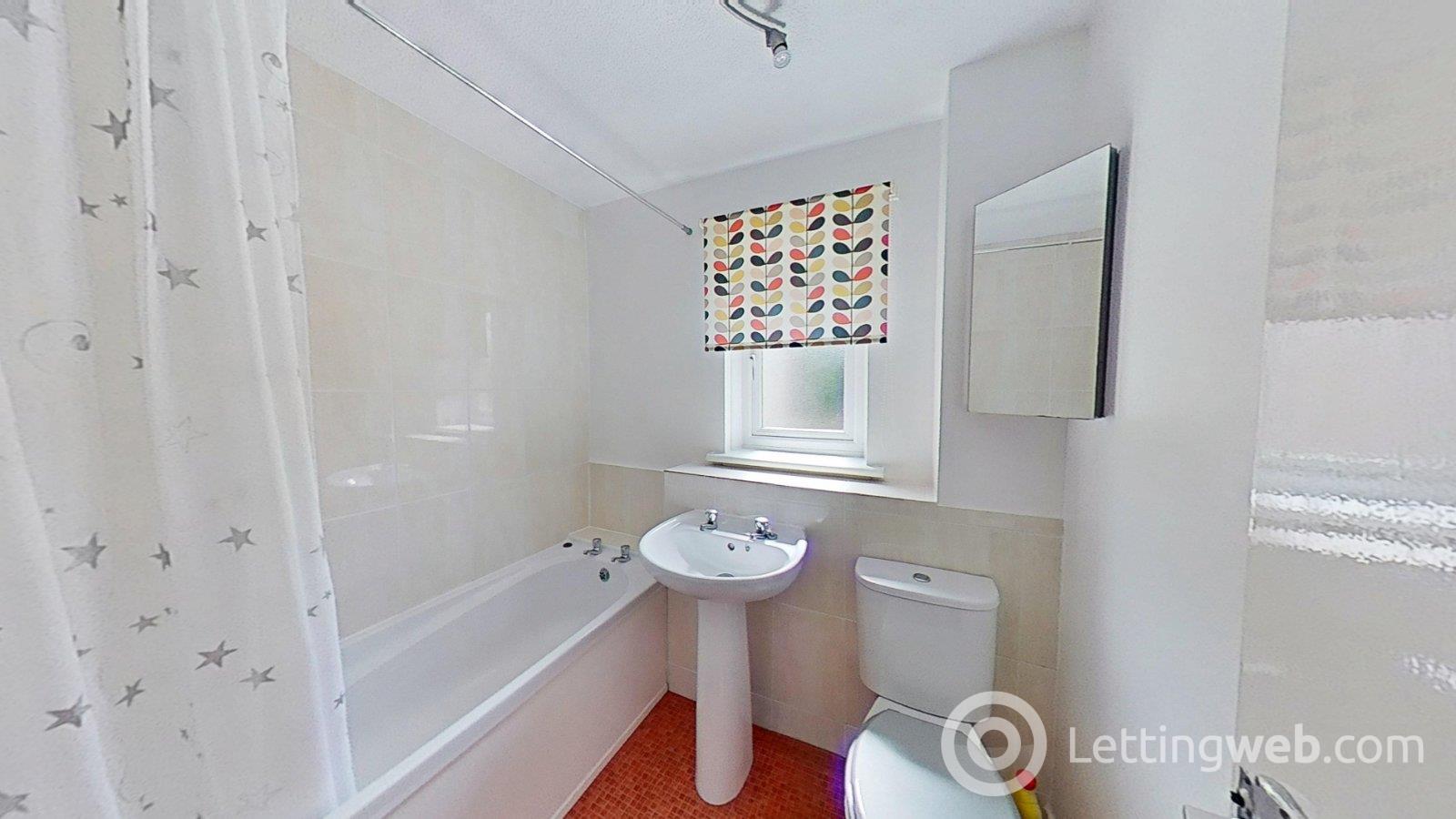 Property to rent in South Gyle Wynd, Edinburgh, Midlothian, EH12