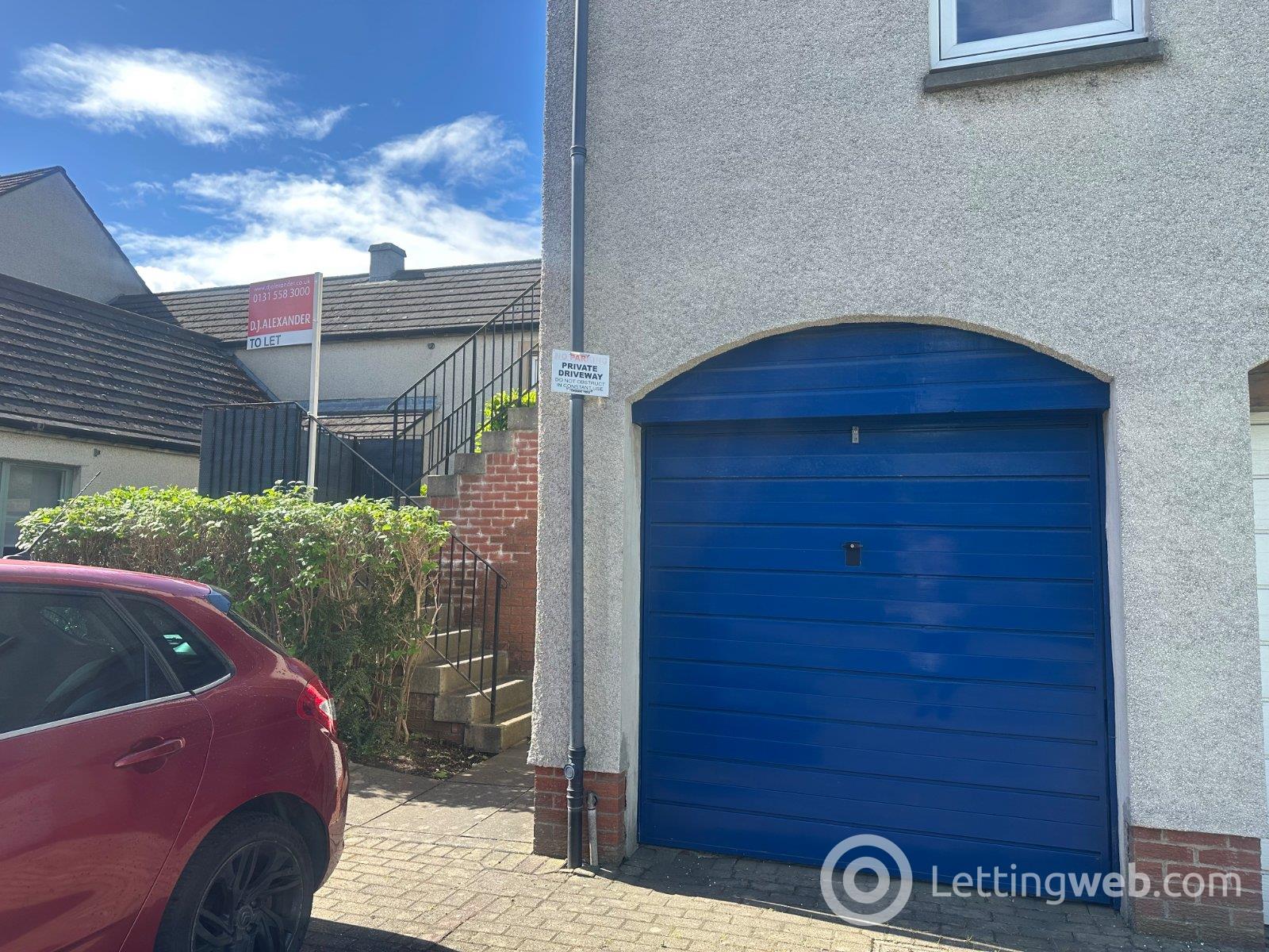 Property to rent in South Gyle Wynd, Edinburgh, Midlothian, EH12