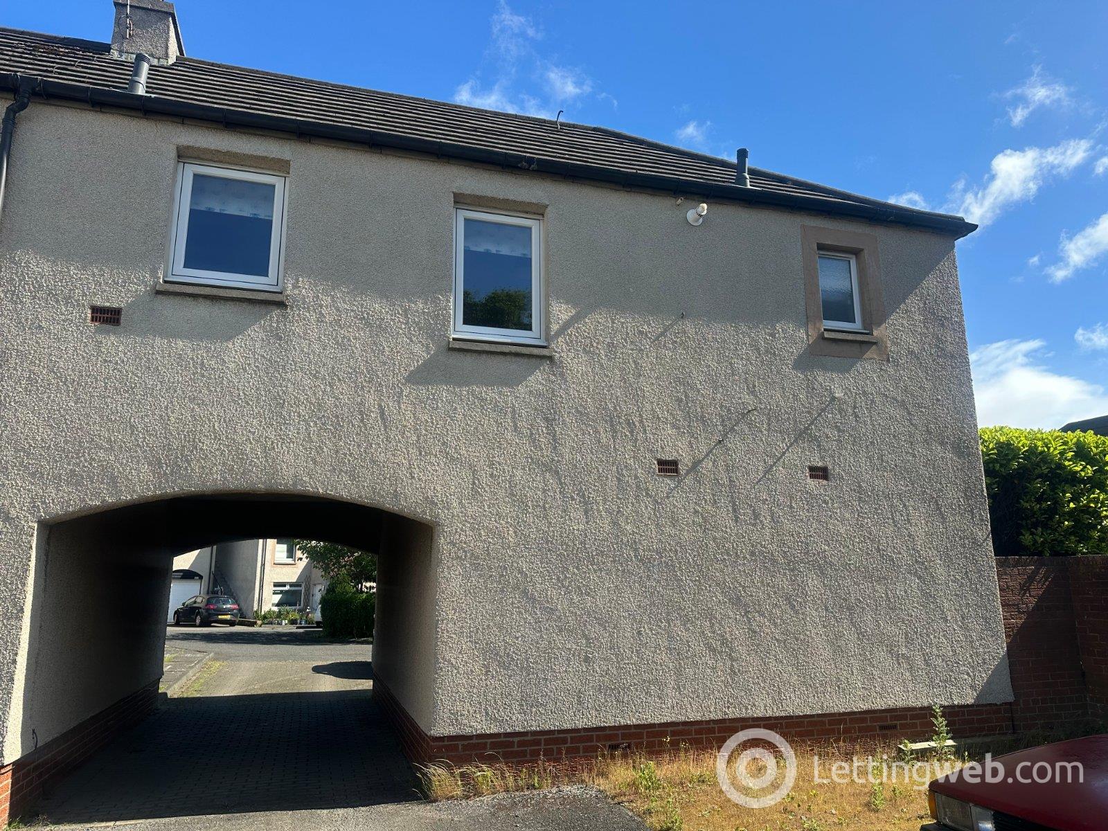 Property to rent in South Gyle Wynd, Edinburgh, Midlothian, EH12