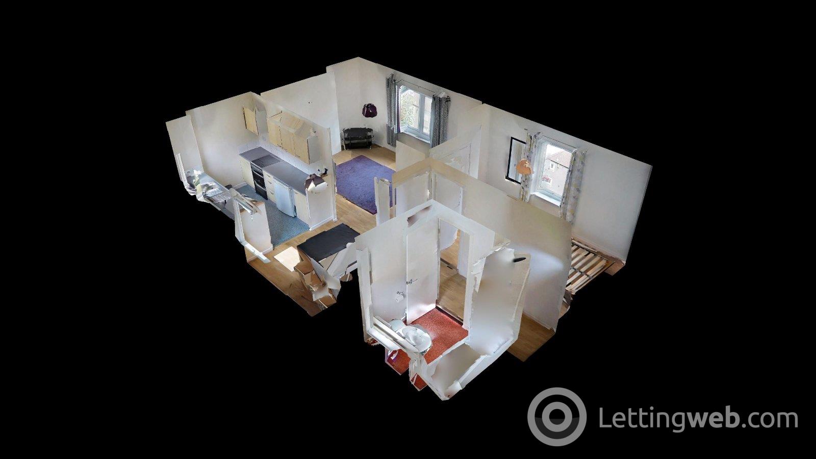 Property to rent in South Gyle Wynd, Edinburgh, Midlothian, EH12