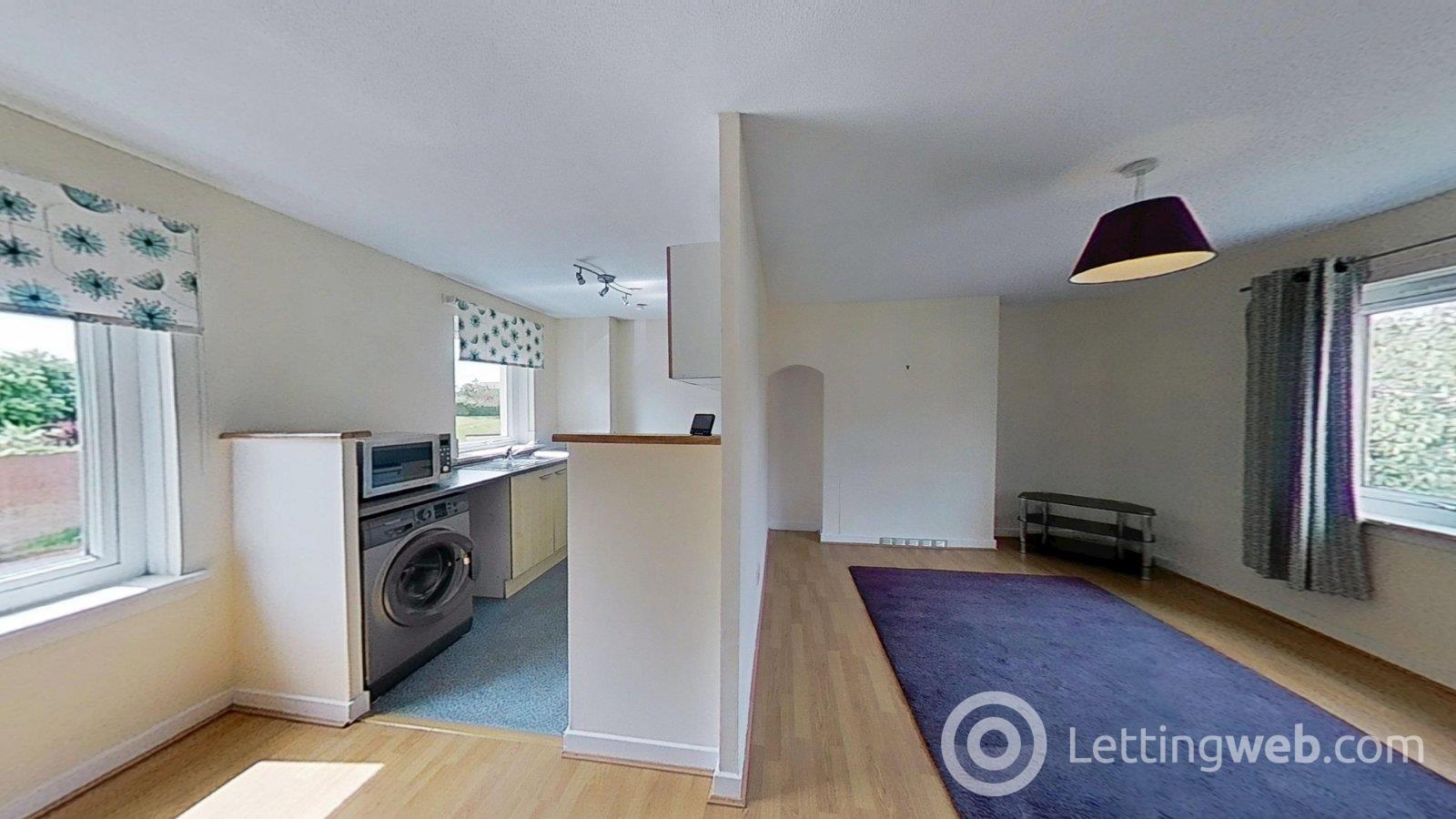 Property to rent in South Gyle Wynd, Edinburgh, Midlothian, EH12