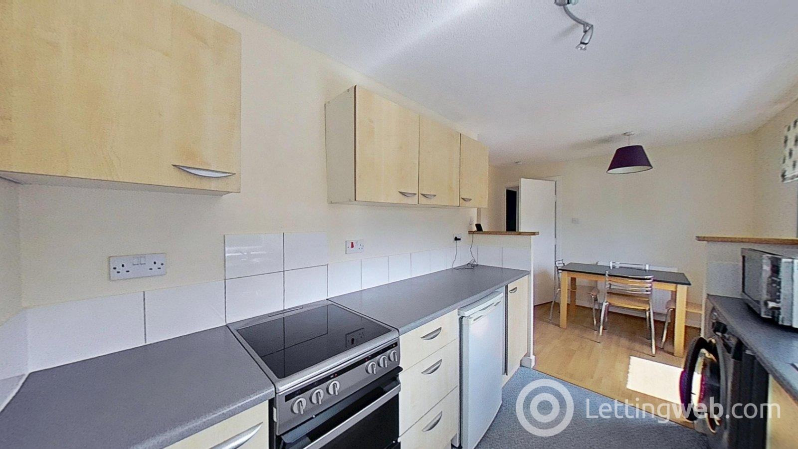 Property to rent in South Gyle Wynd, Edinburgh, Midlothian, EH12