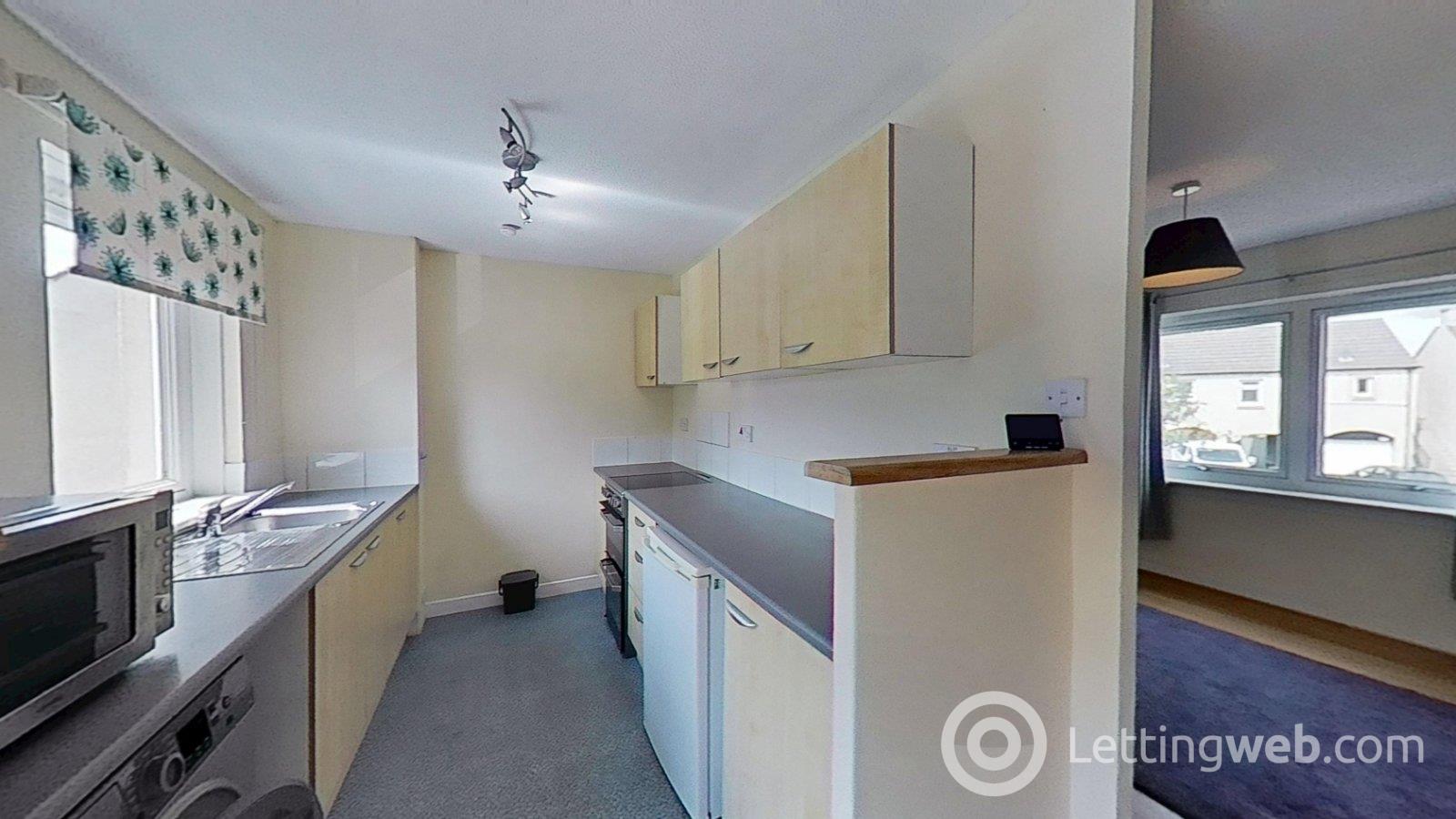Property to rent in South Gyle Wynd, Edinburgh, Midlothian, EH12
