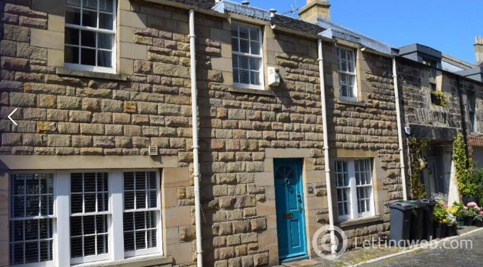 Property to rent in Jamaica Street North Lane, Edinburgh