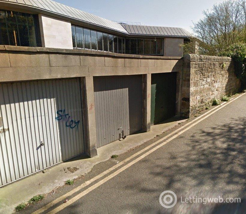 Property to rent in Inverleith Terrace Lane Garage, Edinburgh, EH3