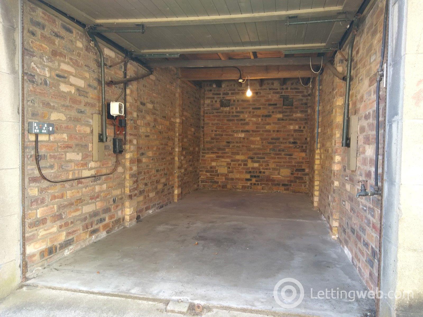 Property to rent in Inverleith Terrace Lane Garage, Edinburgh, EH3