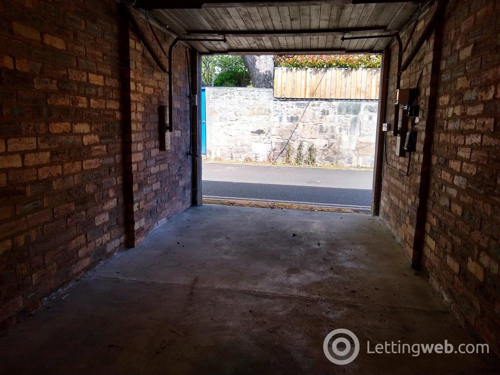 Property to rent in Inverleith Terrace Lane Garage, Edinburgh, EH3