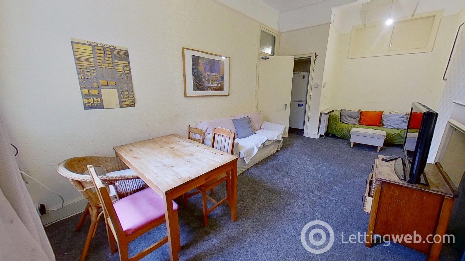 Property to rent in Arden Street, Edinburgh, EH9