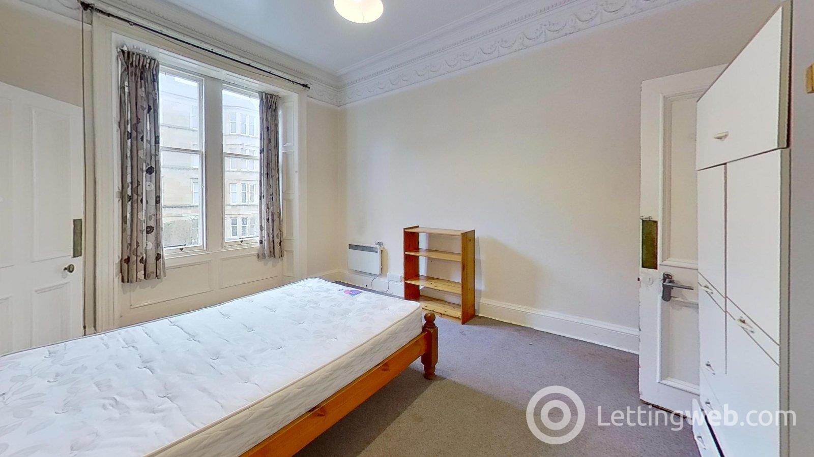 Property to rent in Arden Street, Edinburgh, EH9