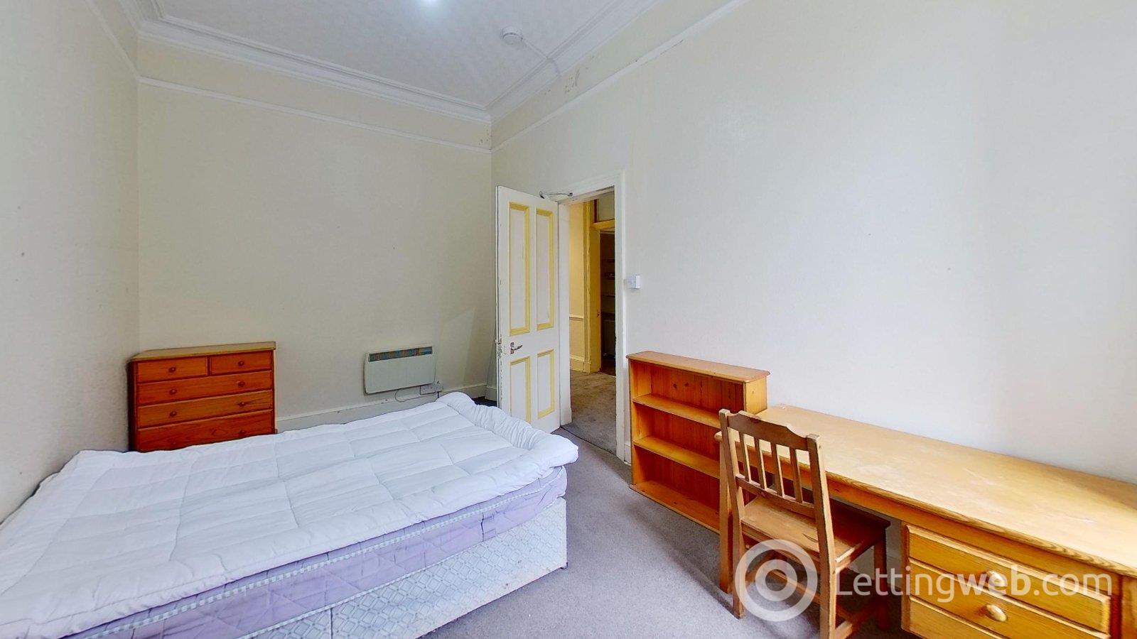 Property to rent in Arden Street, Edinburgh, EH9