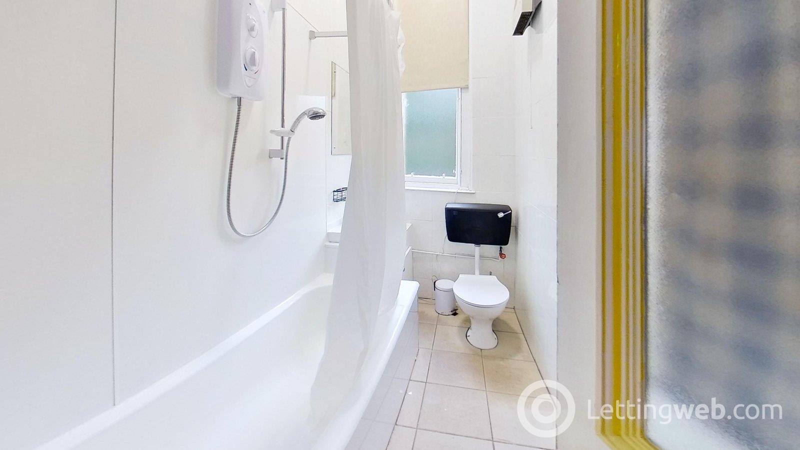 Property to rent in Arden Street, Edinburgh, EH9