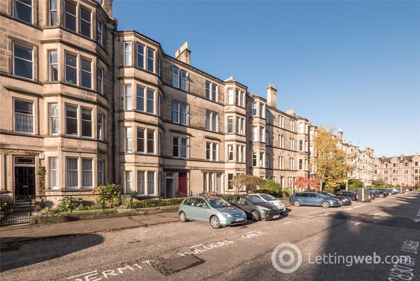 Property to rent in Arden Street, Edinburgh, EH9