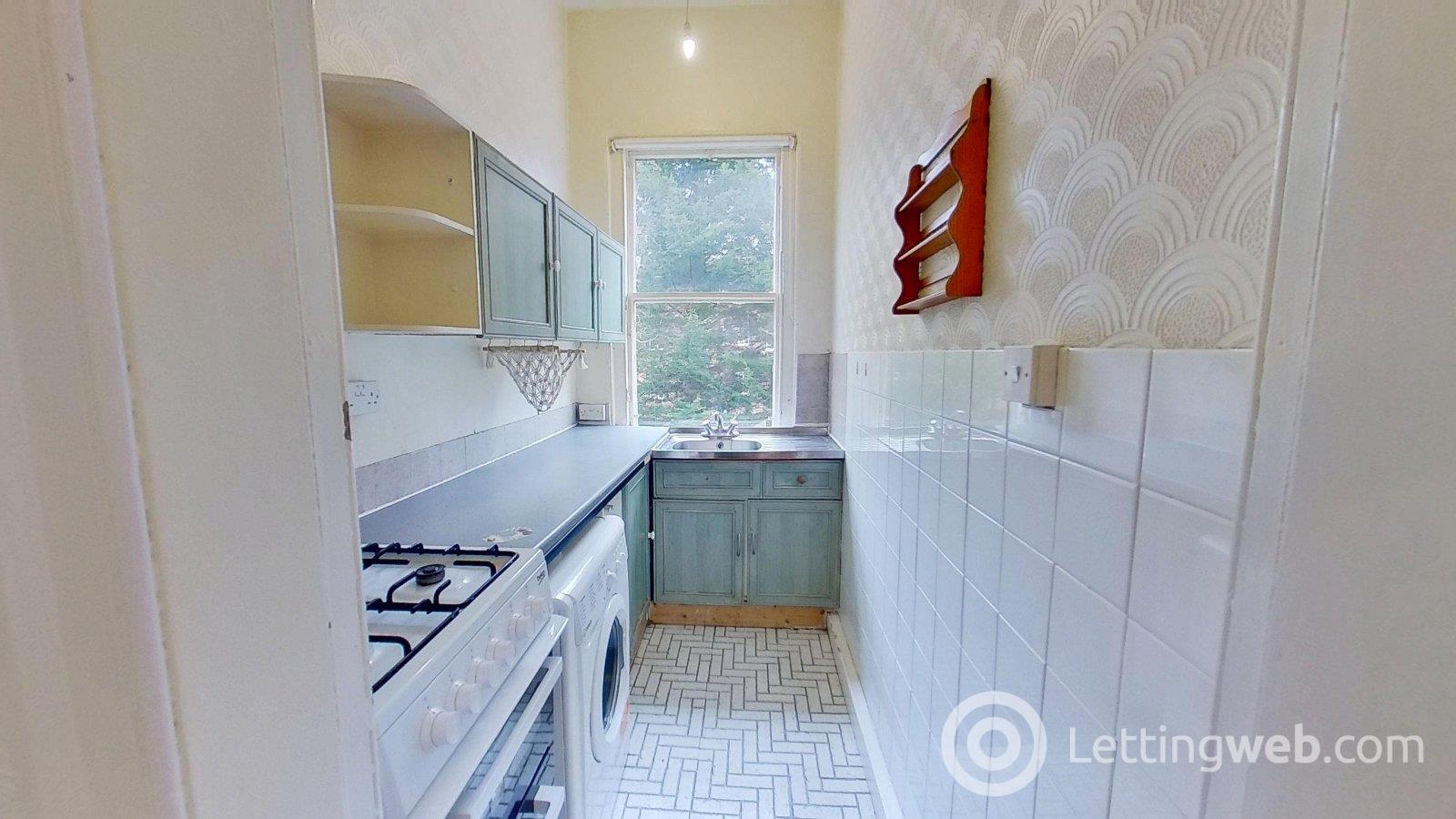 Property to rent in Arden Street, Edinburgh, EH9